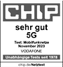 Chip Badge