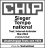 Chip Badge