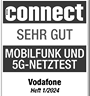 Connect Badge