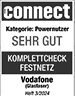 Connect Badge